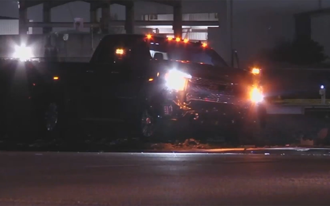 Identifican a dos víctimas de un accidente de tránsito en Miami-Dade