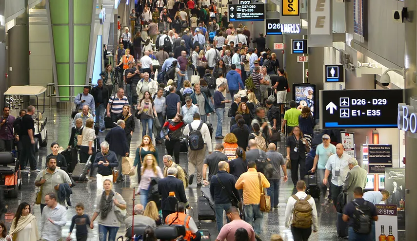 Más de 4 millones de floridanos viajarán por el Día de Acción de Gracias