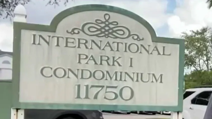 Residentes del condominio International Park I preocupados por enorme deuda