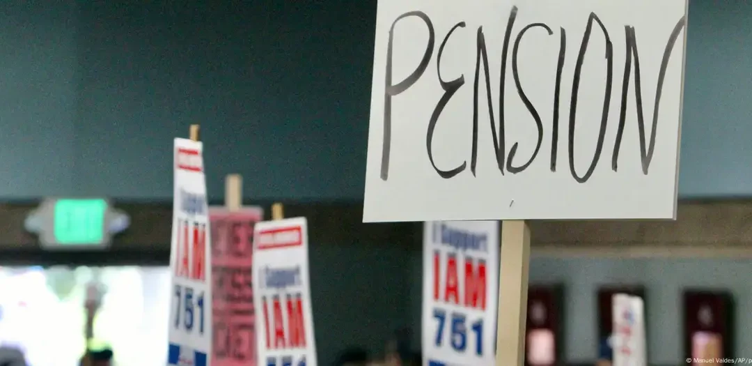 Sindicato de Boeing aprobó acuerdo que pone fin a huelga