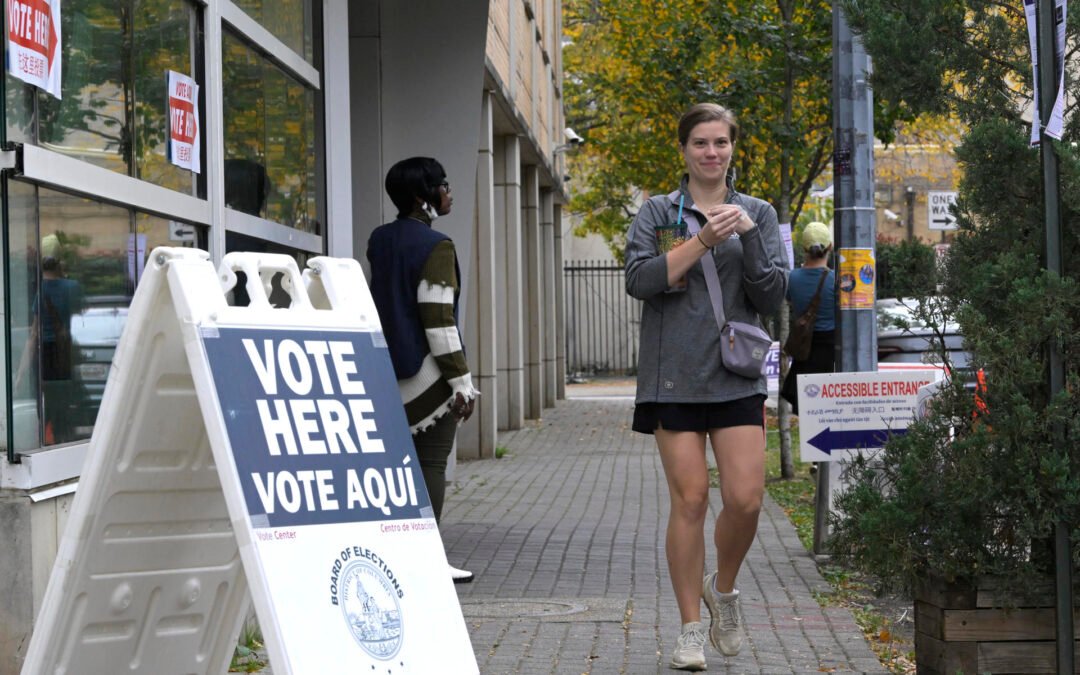 Texas y Missouri demandaron al Gobierno de Biden por los observadores electorales