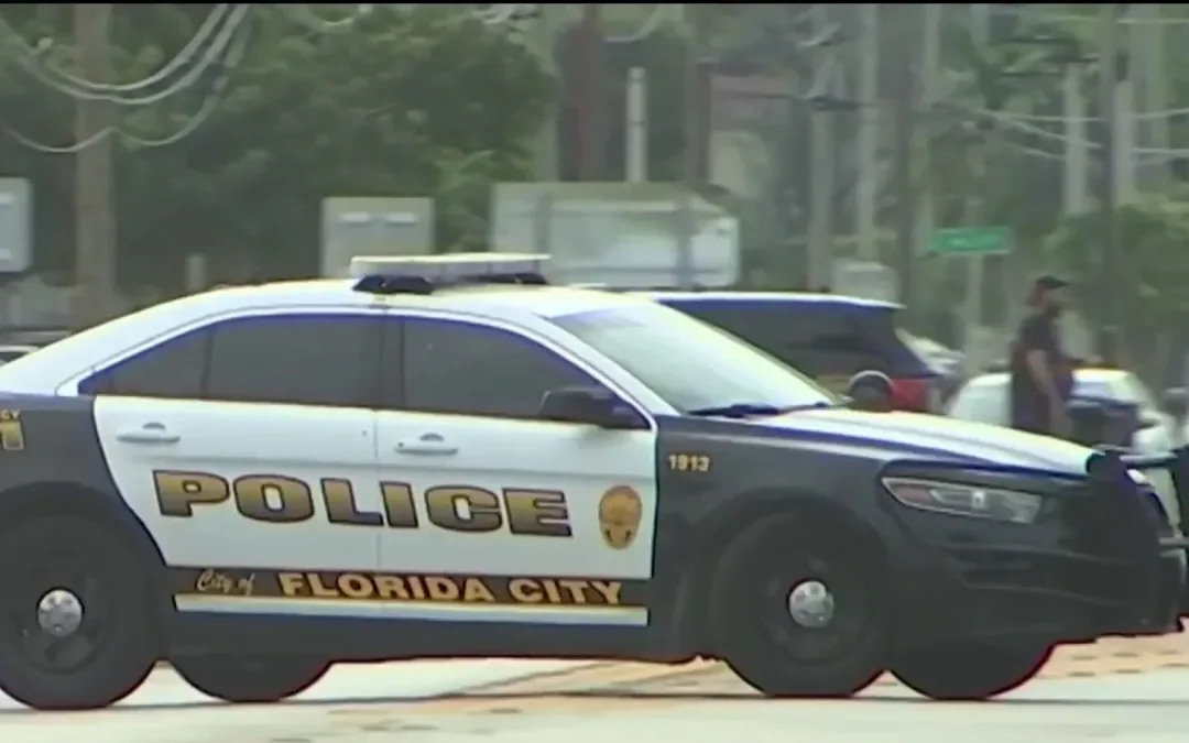 Tiroteo en Florida City dejó un niño de nueve años muerto