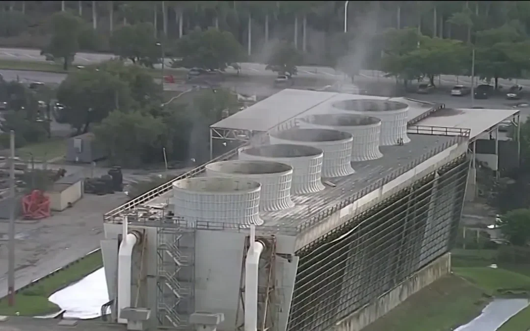 Autoridades aún sin definir la ubicación sobre el incinerador de Doral