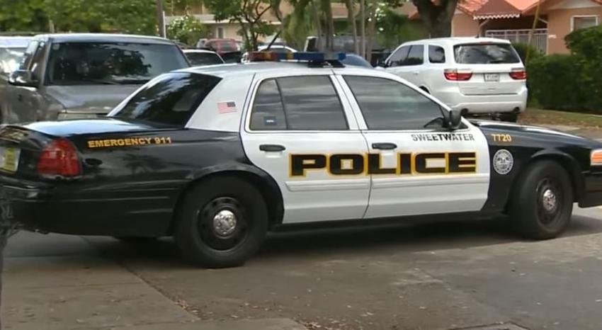 Capturan en Sweetwater a un hombre de 50 años por agresión sexual