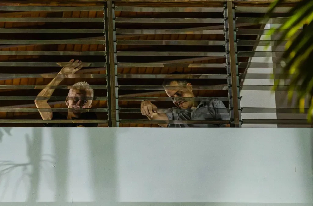 EEUU exige a Maduro permitir la salida a los asilados en la embajada argentina