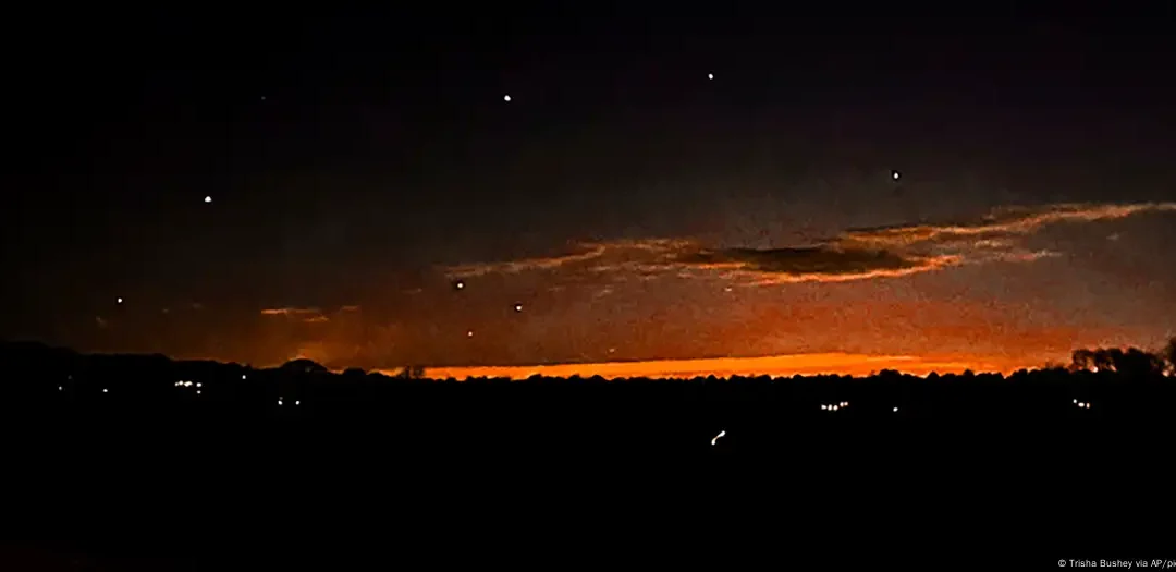 Gobierno de Biden no reporta aún amenazas tras avistamientos de drones