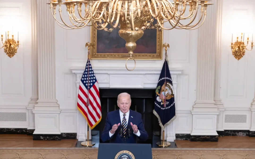 Gobierno de EE.UU. anuncia nuevo paquete de ayuda militar a Ucrania