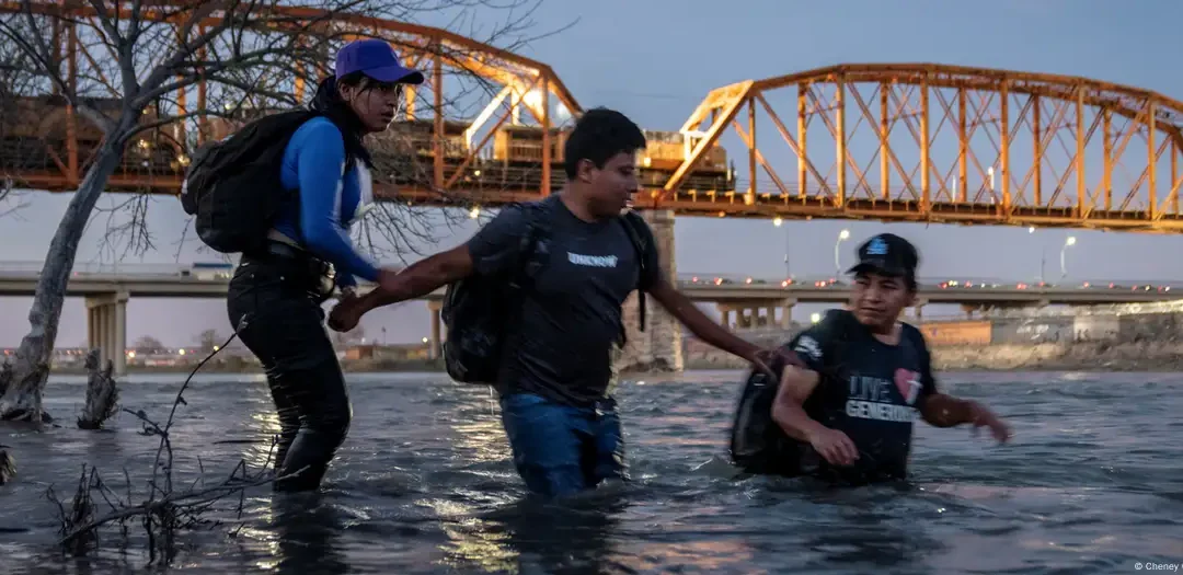 Gobierno de México pide a otros países que reciban a deportados de Trump