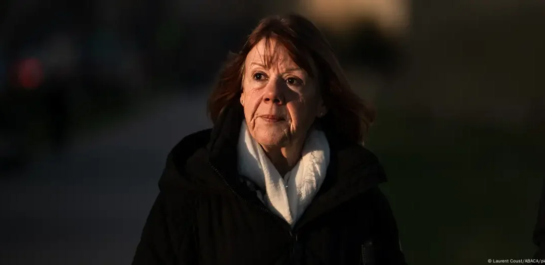 Imponen pena máxima a Pelicot por violaciones a su esposa