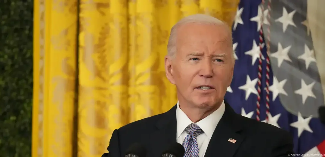 Joe Biden conmutará sentencias a 1.500 personas
