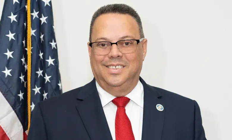 Juan Carlos Esquivel, el comisionado idóneo que Doral necesita