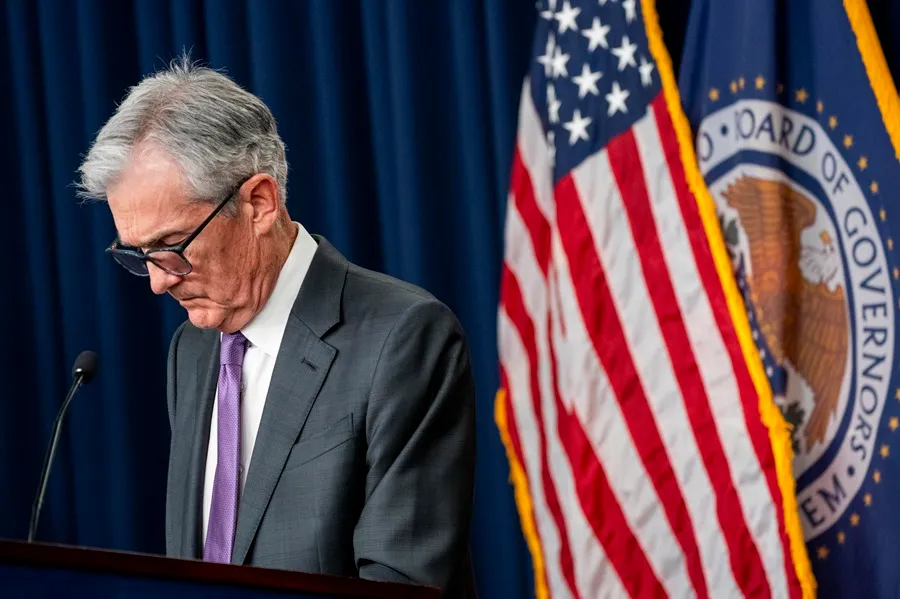 La Fed recorta los tipos de interés y aplica una bajada de un cuarto de punto