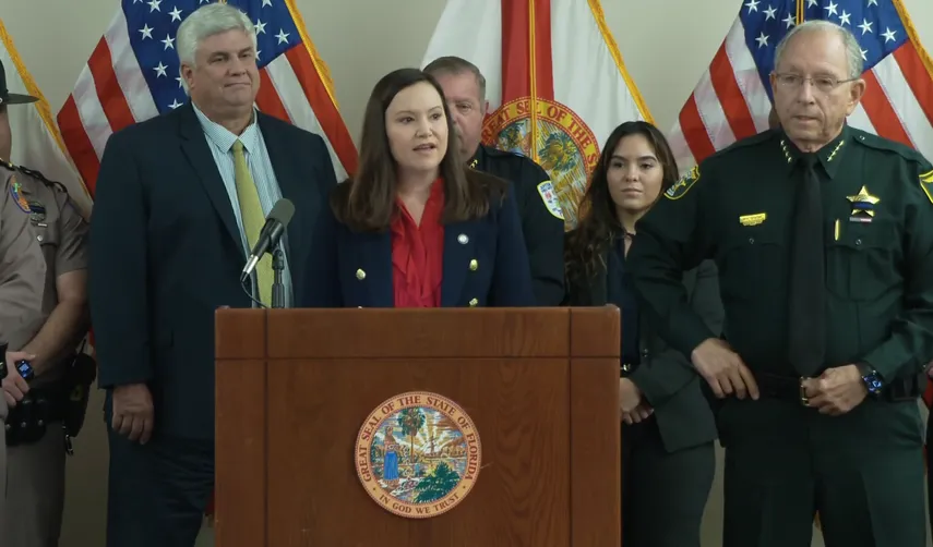 Obtienen orden de arresto contra el acusado de intentar asesinar a Trump en West Palm Beach