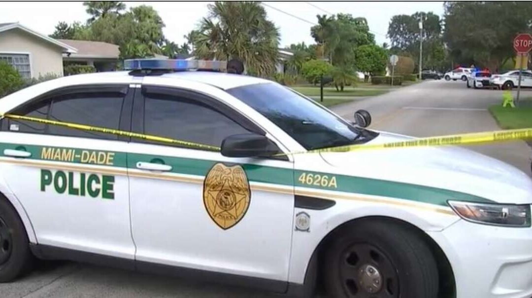 Policía de Miami-Dade captura a hombre por el homicidio de una joven de 22 años