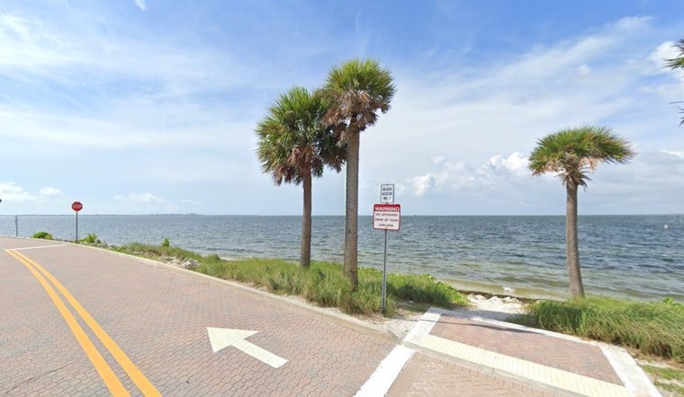 Reabren la playa de North Hobie Island, tras seis años cerrada