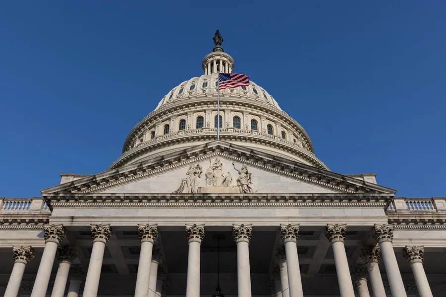 Republicanos no logran aprobar su prórroga de los presupuestos en la Cámara Baja