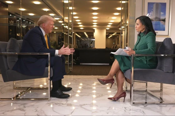 Trump contempla deportar a ciudadanos de EE.UU. junto con familiares indocumentados