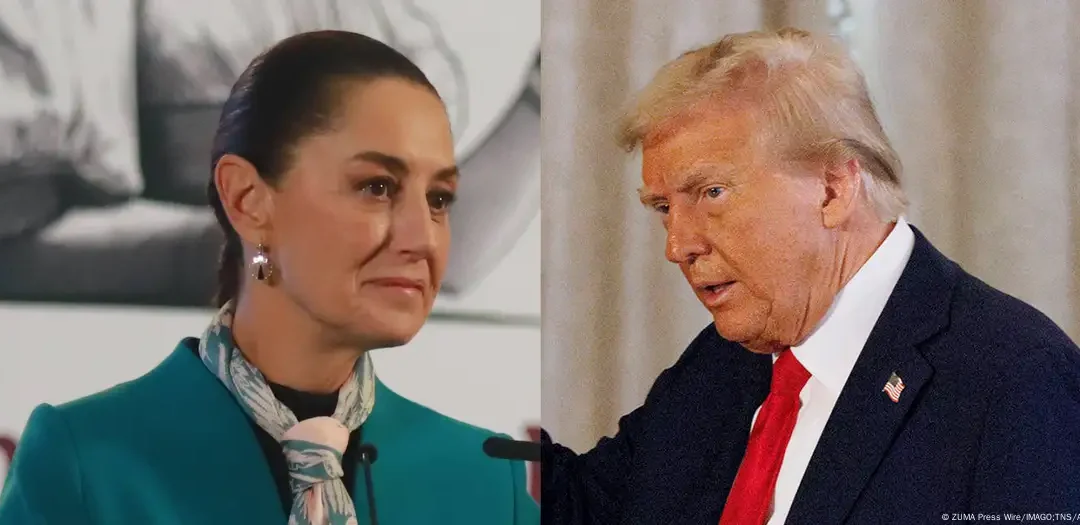 Trump designará a los cárteles mexicanos como terroristas